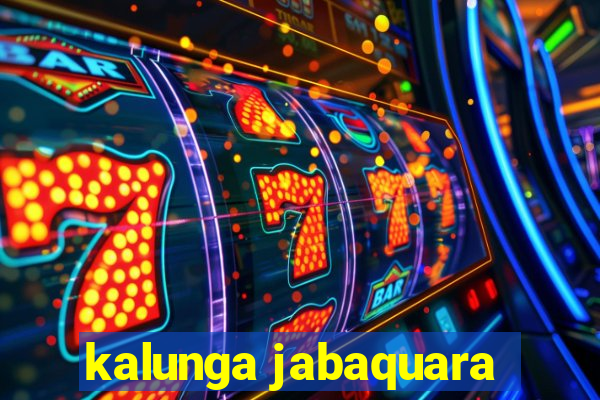 kalunga jabaquara